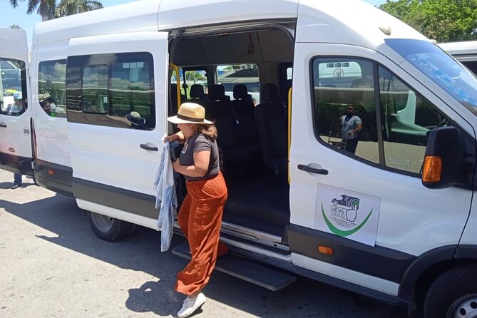 Private Transfer from ATO Cancun to Hotel Zone - Price and Value: What $72.67 Per Group Really Means