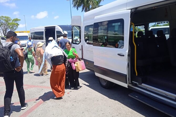 Private Transfer from ATO Cancun to Hotel Zone - Where This Transfer Fits Best (and Who Should Think Twice)