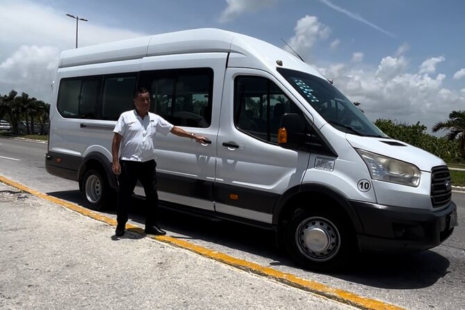 Private Transfer from ATO Cancun to Hotel Zone - Practical Tips That Make the Pickup Feel Effortless