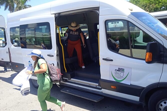 Private Transfer from ATO Cancun to Hotel Zone - Should You Book This Private Transfer?