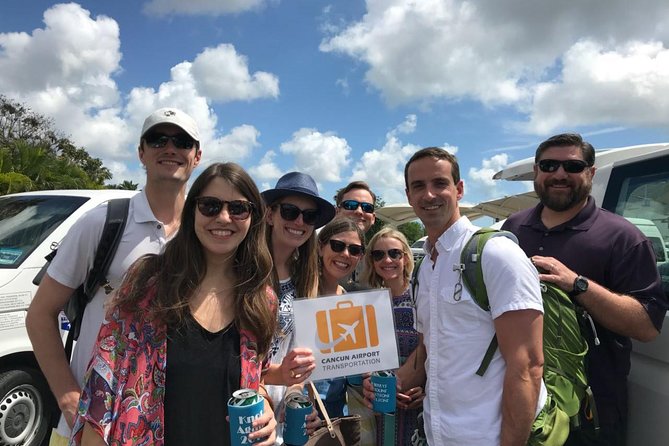 Private Transfer from Cancun Airport to Akumal - Key Highlights You Will Care About