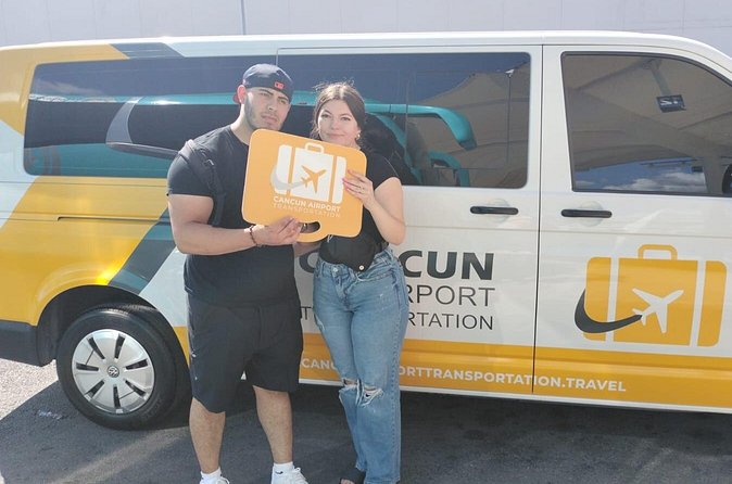 Private Transfer from Cancun Airport to Akumal - Getting From Akumal Airport Drop-Off to Hotel Life