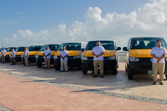 Private Transfer from Cancun Airport to Akumal - Timing, Traffic, and How to Avoid Arrival-Day Stress