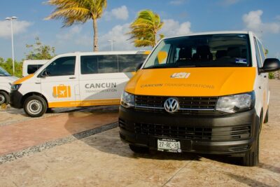 Private Transfer from Cancun Airport to Boulevard Kukulcan - Airport Pickup: Where the Car Is Waiting and What Happens Next