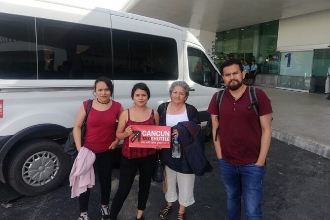 Private Transfer from Cancun Airport to Cancun Hotel Zone - Who This Transfer Suits Best (and When It Might Not)