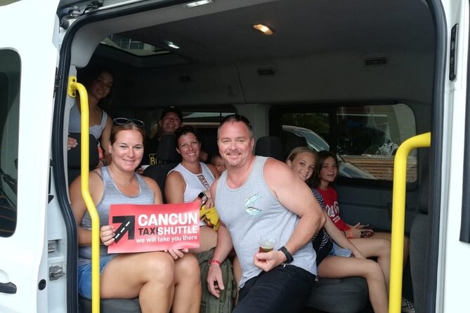 Private Transfer from Cancun Airport to Cancun Hotel Zone - Should You Book This Cancun Airport Transfer?