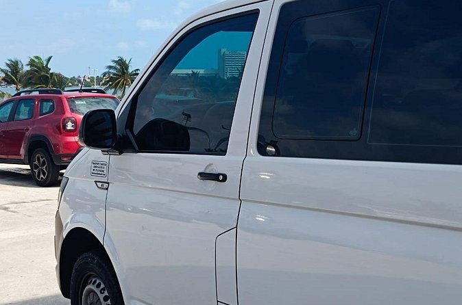 Private Transfer from Cancun Airport to Cancun Hotels 1-7 People - Who this transfer suits best (and who might want options)