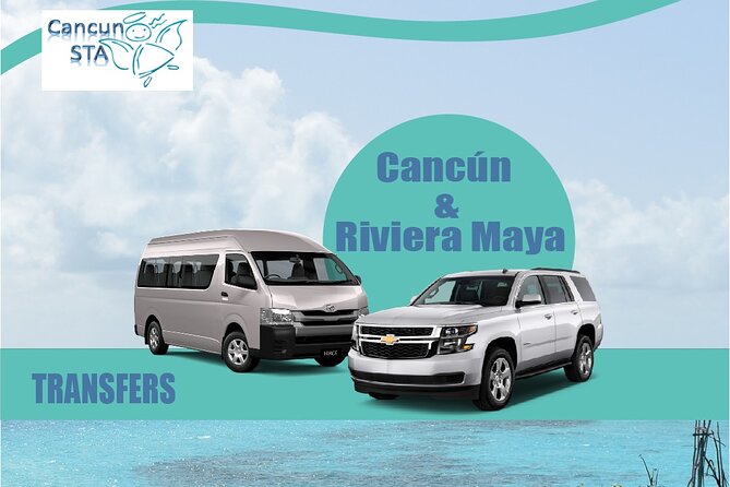 Private Transfer from Cancun Airport to Cancun Hotels - The Best Part: Cutting the Airport Stress Immediately