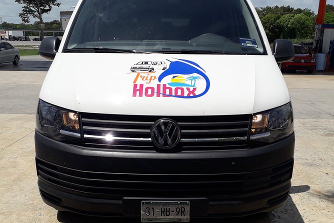 Private Transfer from Cancun Airport to Chiquila - Key things to know before you go