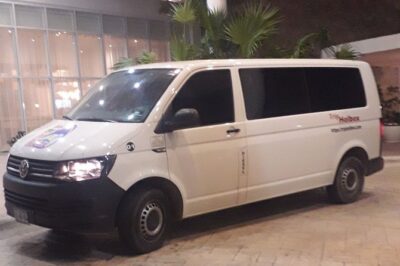Private Transfer from Cancun Airport to Chiquila - How This Private Transfer Makes Holbox Feel Effortless