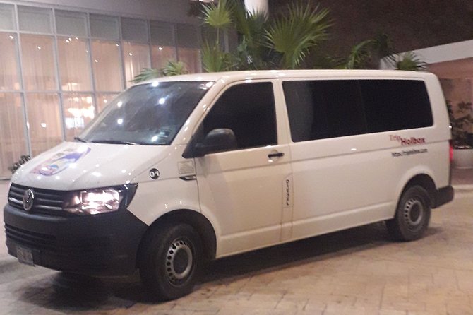 Private Transfer from Cancun Airport to Chiquila - How This Private Transfer Makes Holbox Feel Effortless