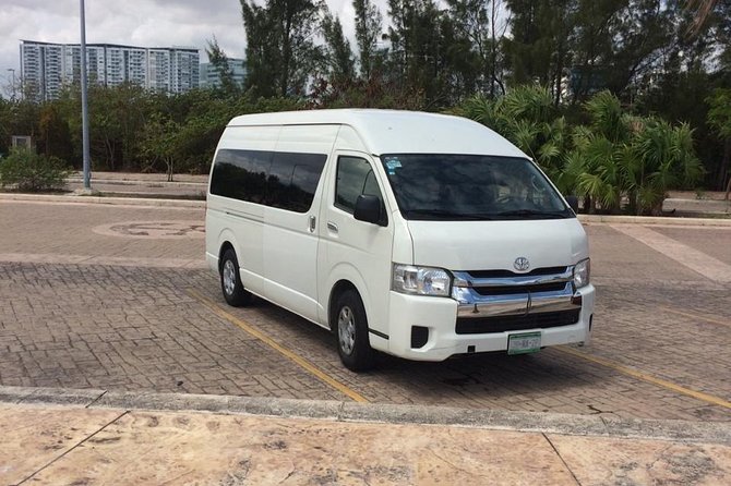 Private Transfer From Cancun Airport to Hotel Zone - Key highlights at a glance