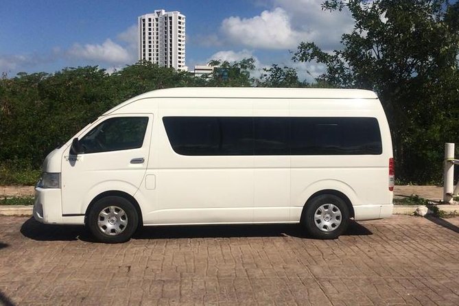 Private Transfer From Cancun Airport to Hotel Zone - What the price covers (and why it can be good value)