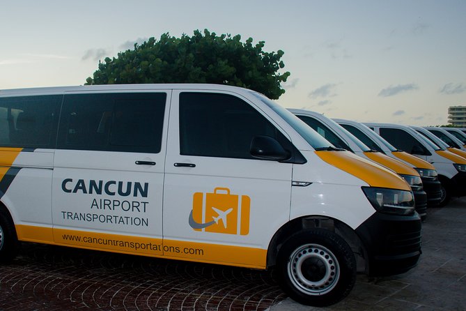 Private Transfer from Cancun Airport to Playa del Carmen - The one potential drawback to keep in mind
