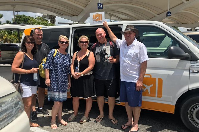 Private Transfer from Cancun Airport to Playa Mujeres - Key Takeaways Before You Go