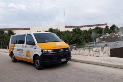 Private Transfer from Cancun Airport to Playa Mujeres - The 20–30 Minute Ride: Nichupte Lagoon Views and Timing Reality