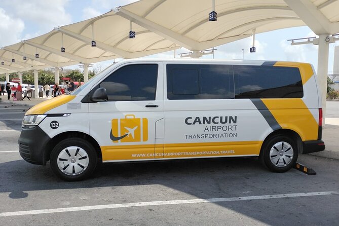 Private Transfer from Cancun Airport to Playa Mujeres - Getting the Most From a Short Transfer in Playa Mujeres