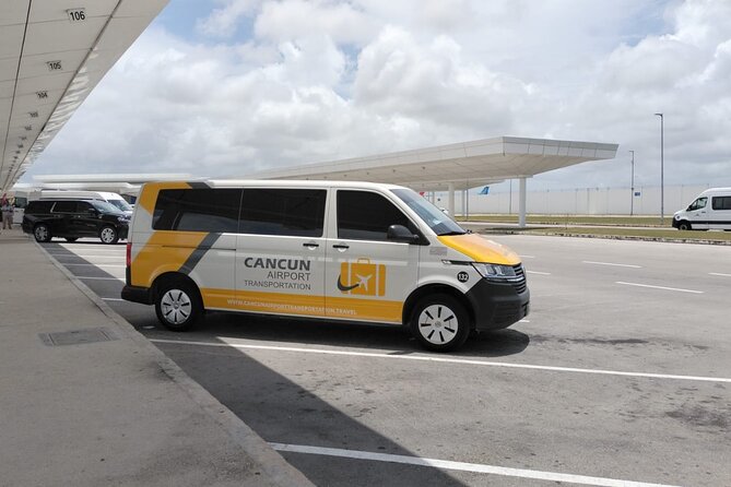 Private Transfer from Cancun Airport to Puerto Aventuras - Key things that make this transfer worth it