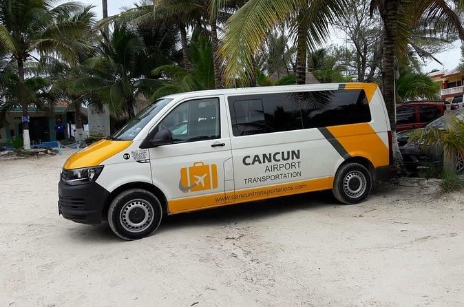 Private Transfer from Cancun Airport to Puerto Morelos - How long should you plan for, realistically?
