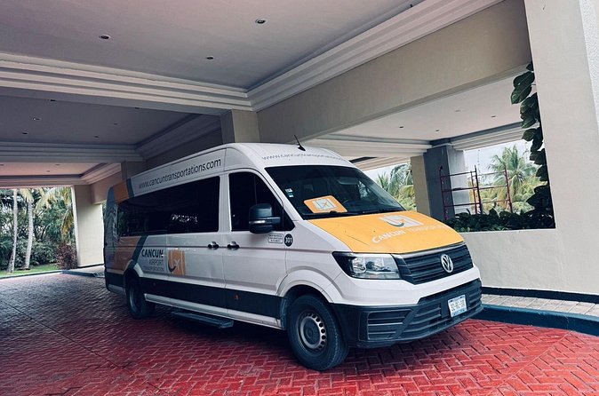 Private Transfer from Cancun Airport to Puerto Morelos - Quick tips to make your pickup smoother