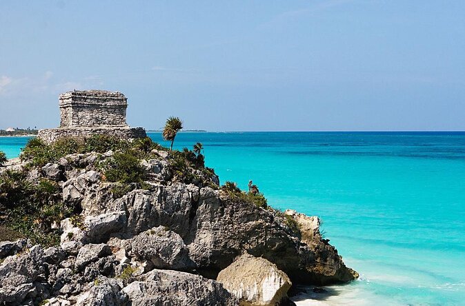 Private Transfer from Cancun Airport to Tulum - Key Things I’d Pay Attention To