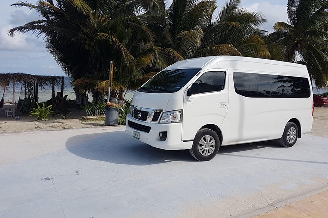 Private Transfer from Cancun Airport to Tulum - Cancun Airport to Tulum: The Real Purpose of This Transfer