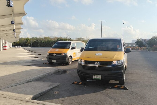 Private Transfer from Cancun Airport to Tulum - Drop-Off in Tulum: Getting to Your Hotel or Condo