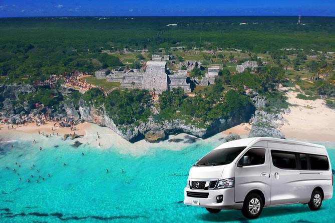 Private Transfer from Cancun Airport to Tulum - Pickup Setup at Cancun Airport: Where You’ll Meet the Driver