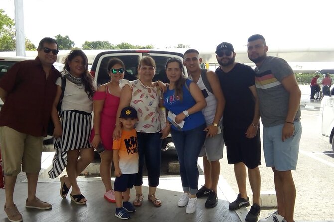 Private Transfer in Cancun - Flight monitoring: why it can save your day