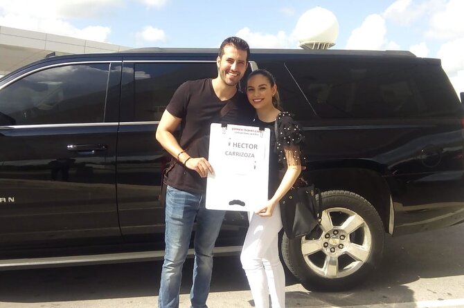 Private Transfer in Cancun - The free shopping tour add-on: optional, but read the fine print