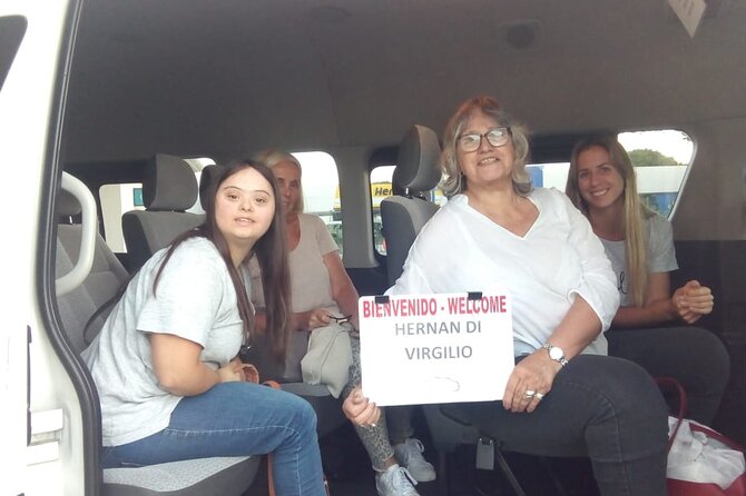 Private Transfer in Cancun - What happens after customs: timing, immigration, and luggage reality