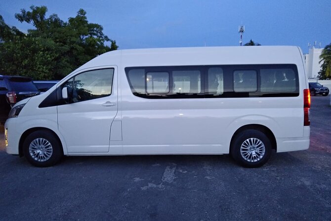 Private transfer round trip (Playa del Carmen) - Who this transfer is best for (and who should look elsewhere)