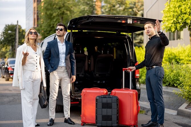 Private Transfer to and from CUN Cancun International Airport - Key things that make this CUN transfer worth your time