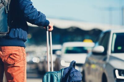 Private Transfer to and from CUN Cancun International Airport - Airport pickup at CUN: what the first 30–60 minutes should feel like