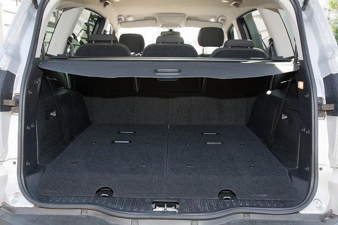 Private Transfer to Cancun Airport (CUN) - What’s Not Included: The Stuff You Might Forgot to Budget