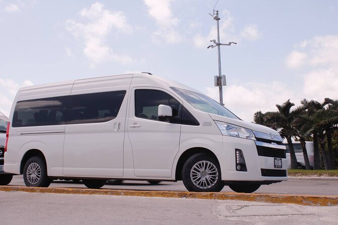 Private transfer to Cancun Airport to Hotel Zone - Value and trust: what’s great, what to watch, and how to judge this service