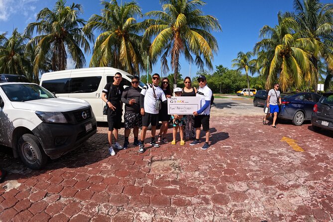 Private transfer to Cancun Airport to Hotel Zone - Small practical tips that make this transfer smoother