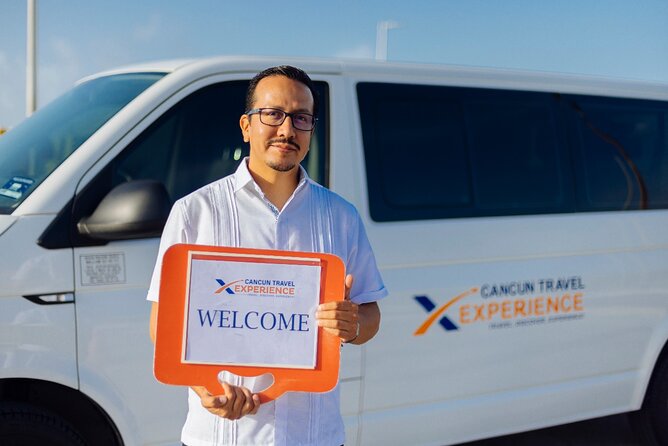 Private Transfer to/from Hotels in Cancun Area - Why This Private Cancun Airport Transfer Feels Less Like a Mission