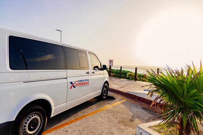 Private Transfer to/from Hotels in Cancun Area - Communication That Keeps You on Track (Especially When Flights Shift)