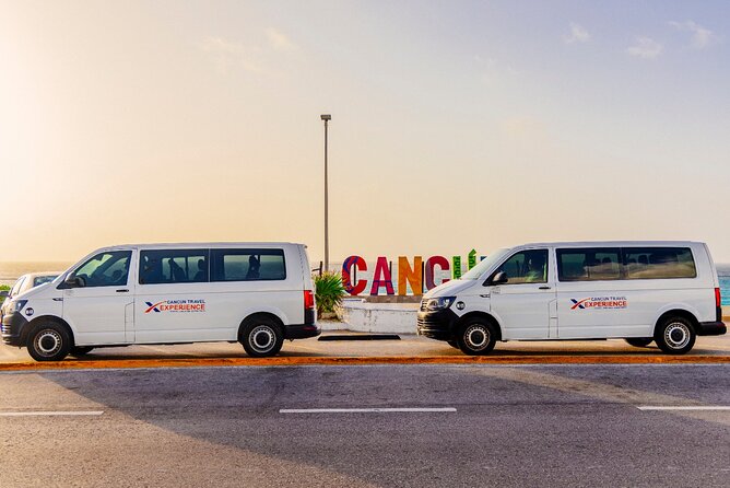 Private Transfer to/from Hotels in Cancun Area - When Things Go Sideways: How to Protect Your Day