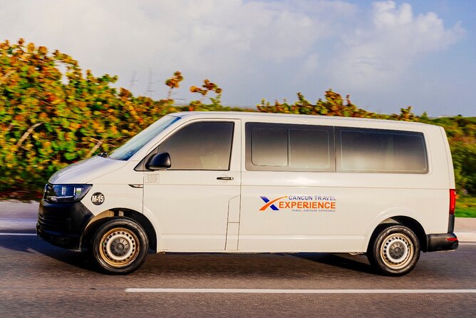 Private Transfer to/from Hotels in Cancun Area - Who This Transfer Best Fits