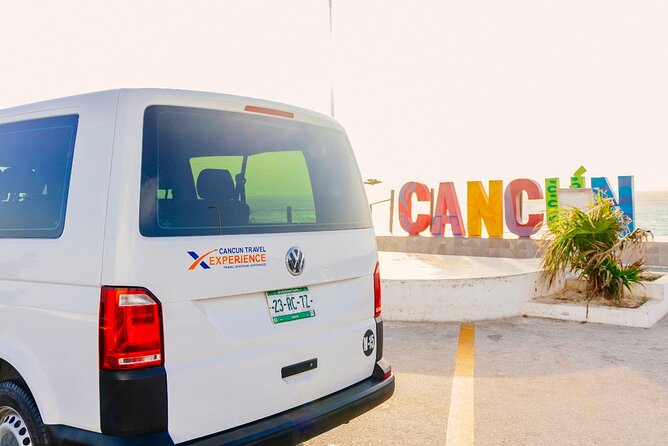 Private Transfer to/from Hotels in Cancun Area - Should You Book This Private Transfer in Cancun?
