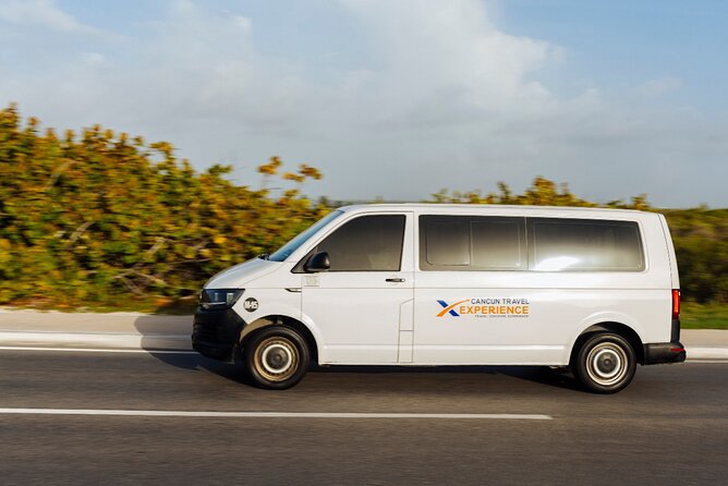Private Transfer to/from Playa Mujeres Hotels - Arrival Details: Getting Picked Up Without Stress