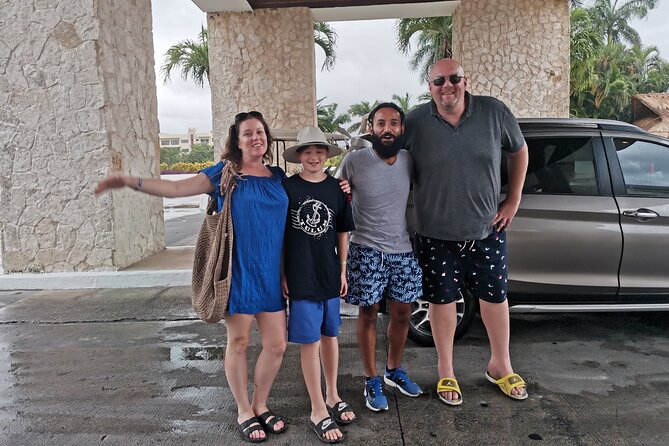 Private Transfers Cancun Airport to Playa del Carmen (One Way) - Why a private Cancun-to-Playa transfer makes arrival day easier