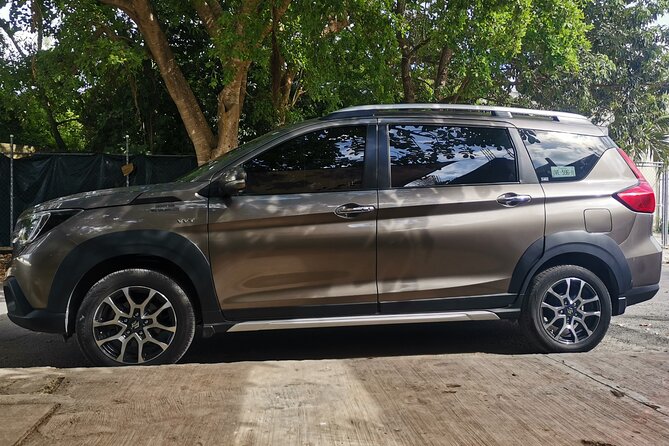 Private Transfers Cancun Airport to Playa del Carmen (One Way) - The 55-minute ride: what to expect in real terms