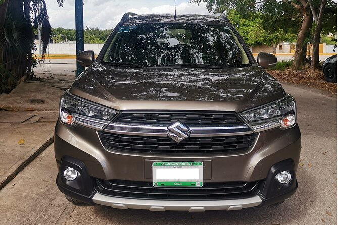 Private Transfers Cancun Airport to Playa del Carmen (One Way) - Value check: when $95.58 per group actually feels fair