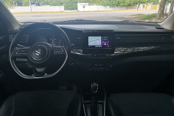 Private Transfers Cancun Airport to Playa del Carmen (One Way) - Communication quality: the praise that matters most