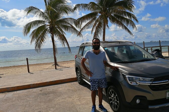 Private Transfers Cancun Airport to Playa del Carmen (One Way) - Private by design: fewer hassles, more control
