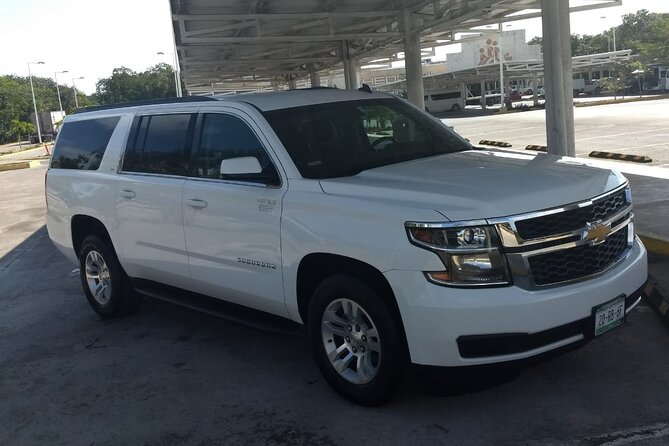 Private Transportation by SUV from the Airport to Cancun Hotel Zone - Price and value: when this beats taxis (and when to double-check)