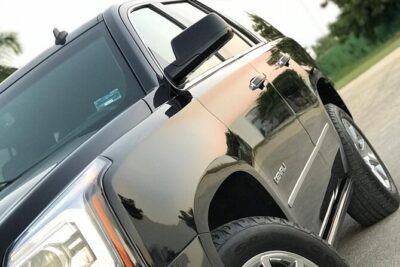 Private Transportation by SUV from the Airport to Cancun Hotel Zone - The ride to the Hotel Zone: short, direct, and built to end at your door
